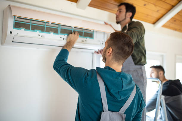 Best HVAC system installation  in El Monte, CA
