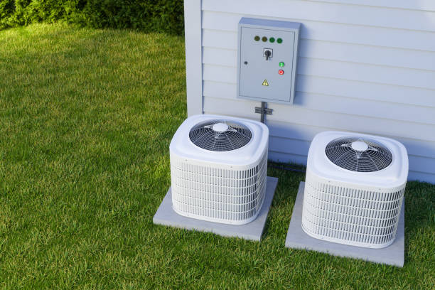 Best Affordable HVAC services  in El Monte, CA