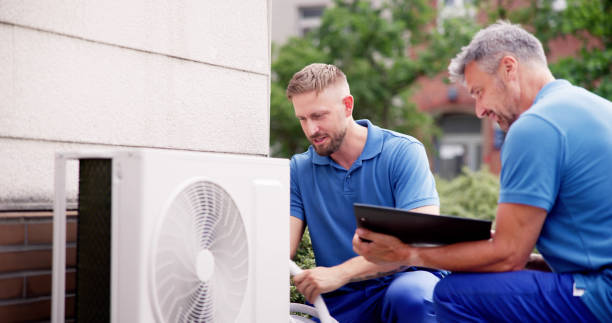 Trusted El Monte, CA HVAC Experts