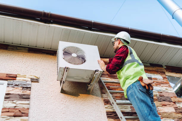 Best Local HVAC companies  in El Monte, CA