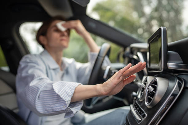 Best Air conditioning repair  in El Monte, CA
