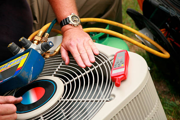 Best HVAC companies near me  in El Monte, CA