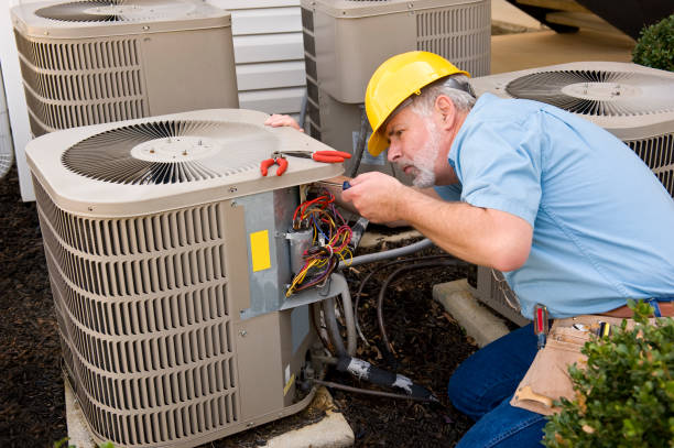 Best Ductless HVAC repair  in El Monte, CA