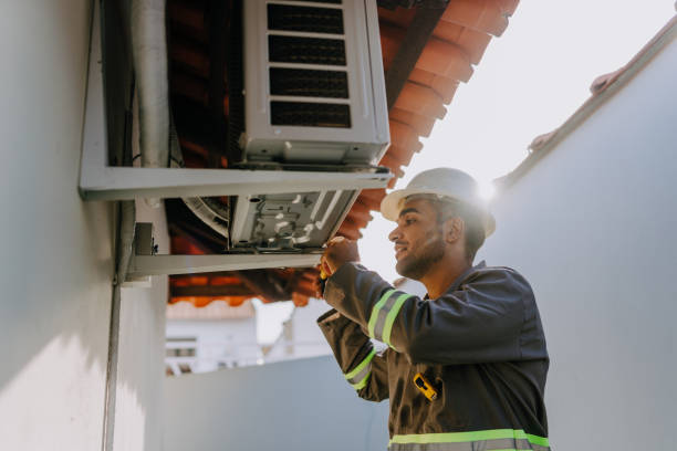 Best HVAC tune-up services  in El Monte, CA