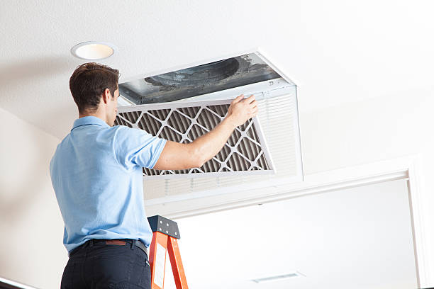 Best HVAC emergency services  in El Monte, CA