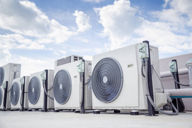 Best HVAC tune-up services  in El Monte, CA