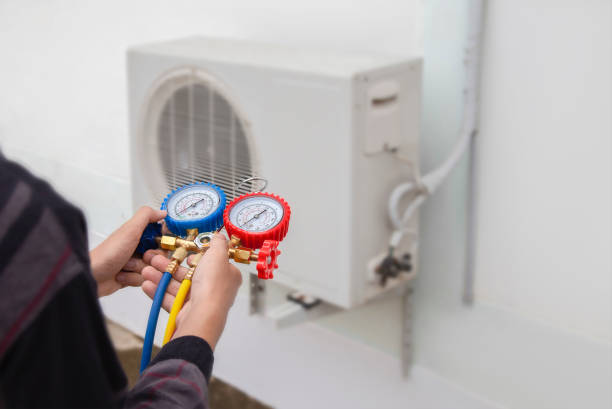 Best HVAC replacement cost  in El Monte, CA