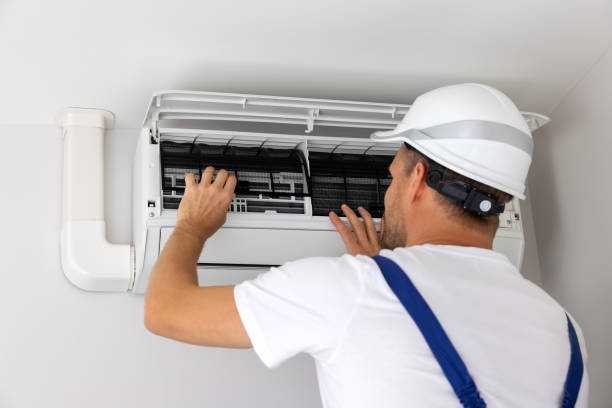 Best HVAC air duct cleaning  in El Monte, CA